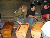 Children Making Caskets-20