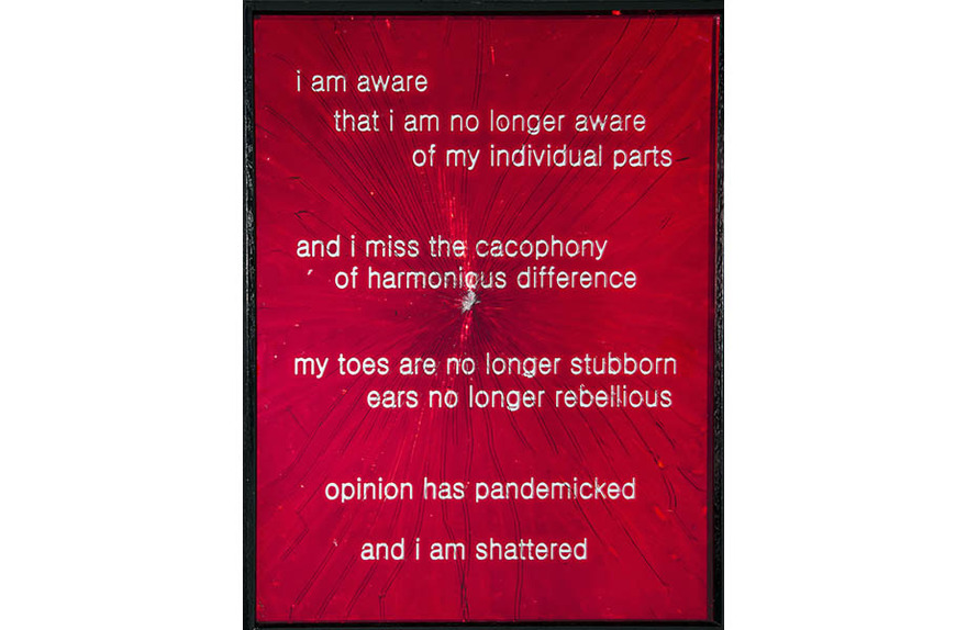 Words In Alternate Mediums Poetre