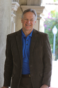 Dr. Allan Patch Dr. Allan Patch