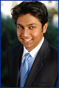Saji Gunawardane Santa Barbara Attorney at Law