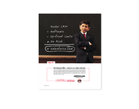 Salesforce.com Get It Ad