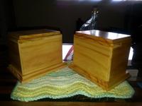 Gift of Larry Aldrich of From Elkton, Virginia 