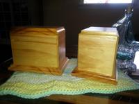 Blanket need to be 8" x8"