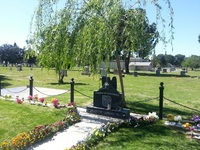 Garden of Innocence/Fresno-9
