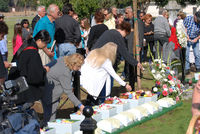 Garden of Innocence/Fresno-113