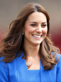 Kate Middleton - Bringing Style to Santa Barbara