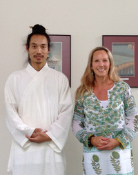 Qigong Santa Barbara