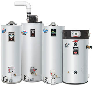 San Fernando Valley Water Heaters - Mainline Plumbing and Rooter