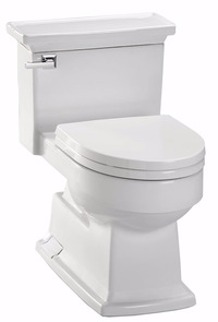 Toilets Toilets