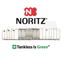 Tankless Water Heaters