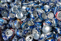 Recycling-Cans Recycling-Cans
