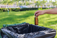 Recycling-Glass Recycling-Glass