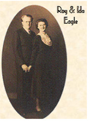 Roy & Ida Eagle