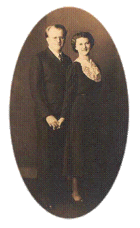 Roy & Ida Eagle