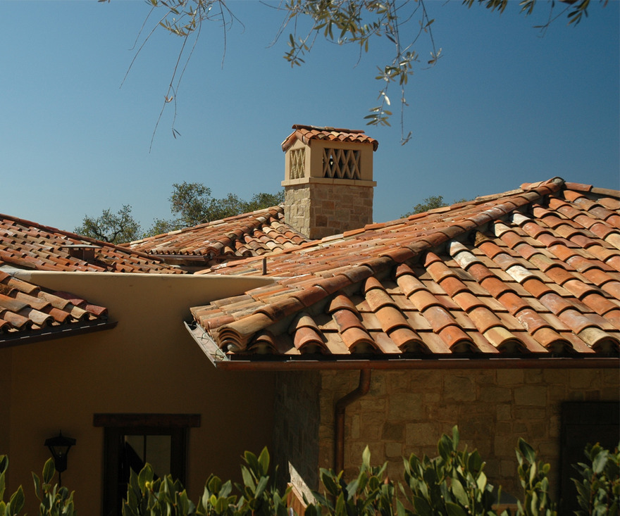 Spanish Tile Action Roofing