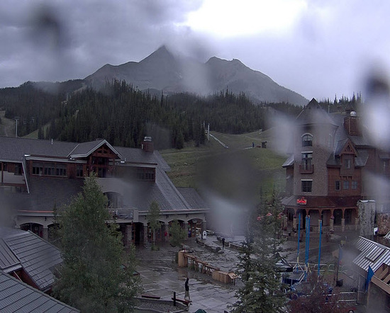 Big Sky Resort Web Cam