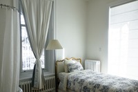 Permanent Housing room