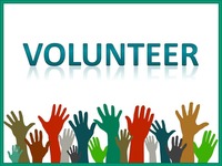 Volunteers Volunteers
