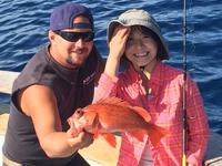10.23.15 Excellent Santa Barbara Coastal Fishing-0