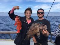 10.23.15 Excellent Santa Barbara Coastal Fishing-3