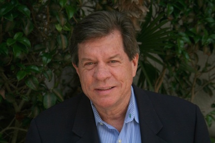 FIBI Pasadena "The market, business trends and where its going" with Mark Latimer
