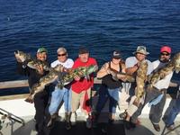 11.22.15 Santa Rosa Island fills the bags!-11