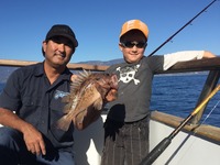 11.29.15 Santa Barbara 1/2 day Fishing-4