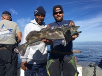 12.2.15 Reds, Coppers & lingcod!-4