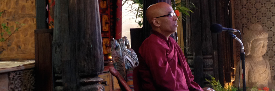 Meditation