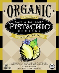 Lemon Zing Lemon Zing