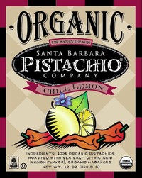 Chile Lemon Chile Lemon