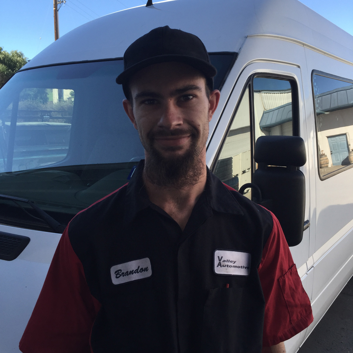 About Valley Automotive Buellton, CA Valley Automotive Buellton, CA