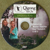 Master Teacher Gayl Hubatch OMD
