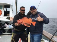 Fun day for Island Limits -11