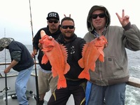 Fun day for Island Limits -12