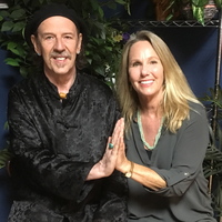 Wuji: Primordial Qigong with Solala Towler: 2 day workshop-1