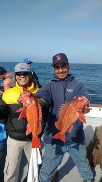 Fishing up the line-19