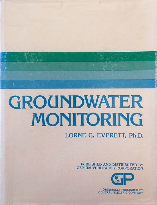LGE 1980 GW Monitoring