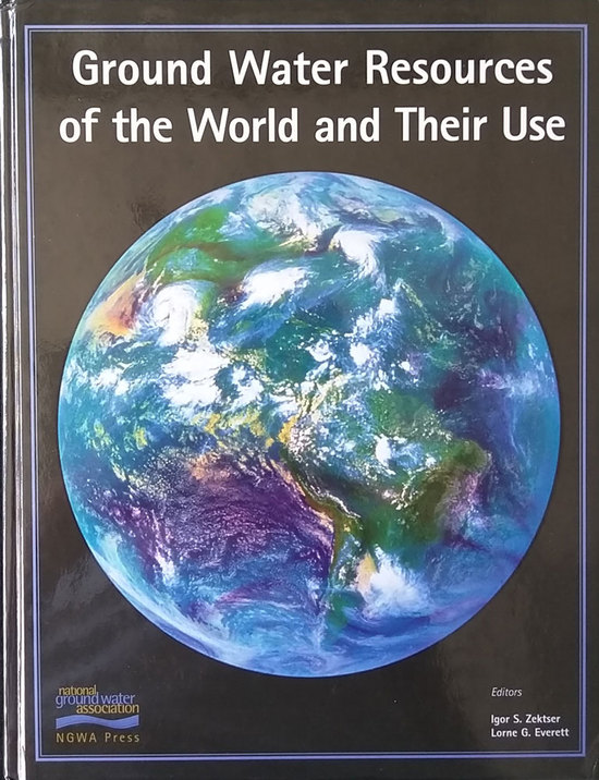 LGE 2006 GW Resources of World and Use