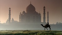 Taj Mahal (5)
