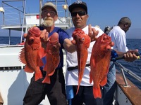 Stardust 8.5.16 Coastal 3/4 day-4
