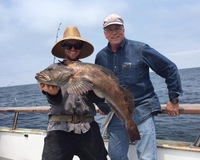 Coral Sea 8.9.16 lingcod-8