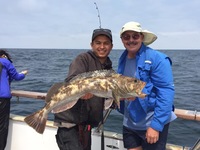 Coral Sea 8.9.16 lingcod-10