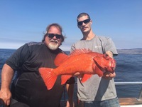 Stardust 8.15.16 Private Charter-5
