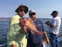 Stardust 8.15.16 Private Charter-12