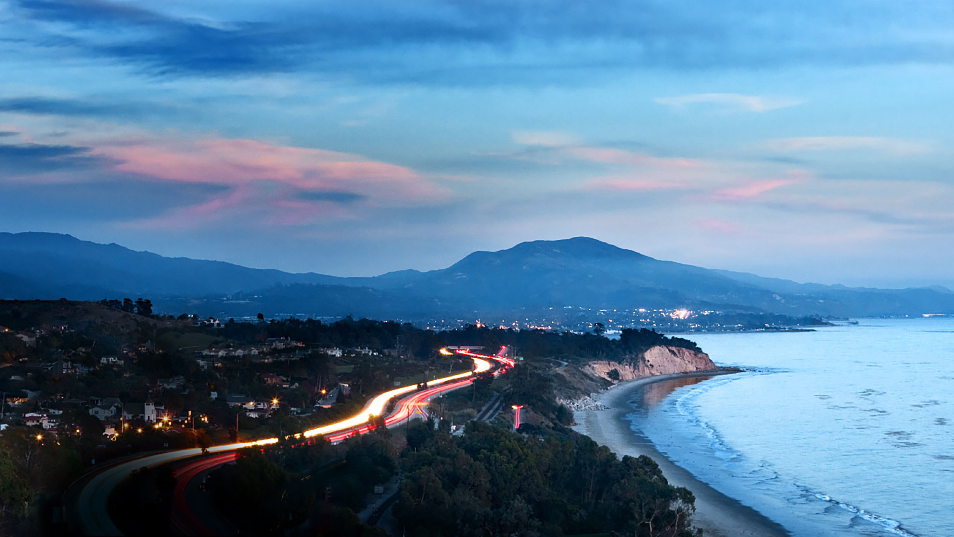 Santa Barbara Wedding DJs and Entertainmnent AMS Events