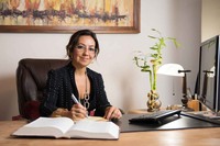 Gabriela Ferreira Santa Barbara Family Law Attorney