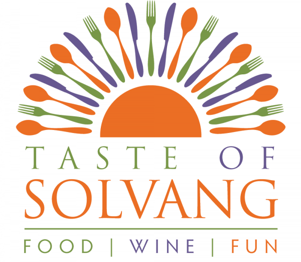 25th Taste of Solvang SB Sedans Santa Barbara SUV & Car Service