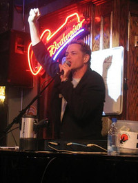 Santa Barbara Dueling Pianos