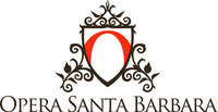 Opera Santa Barbara Music Event Venue Opera Santa Barbara Music Event Venue